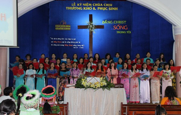 HỘI ĐỒNG BỒI LINH PHỤ NỮ TỈNH PHÚ YÊN