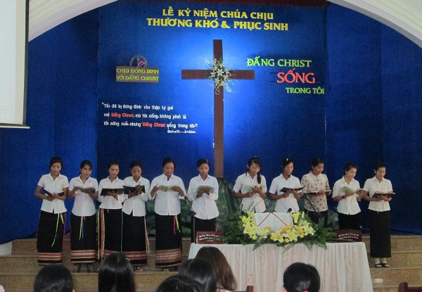 HỘI ĐỒNG BỒI LINH PHỤ NỮ TỈNH PHÚ YÊN