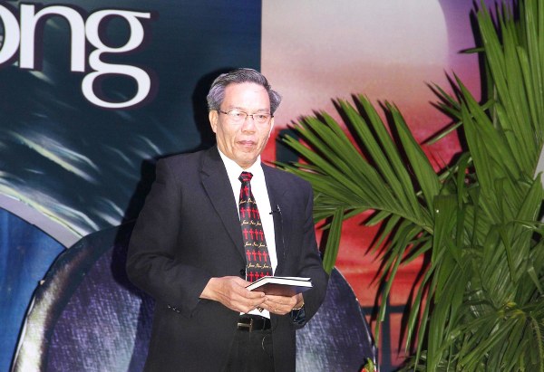 TRUYỀN GIẢNG PHỤC SINH TẠI CHI HỘI TRƯỜNG XU&Acirc;N &ndash; QUẢNG NAM.