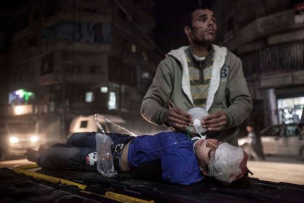 syria