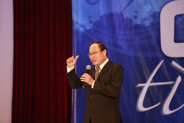  Chương Tr&igrave;nh Th&aacute;nh Nhạc: Thập Gi&aacute; T&igrave;nh Y&ecirc;u