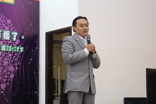 truyền giảng phục sinh, ht nguyễn tr&atilde;i