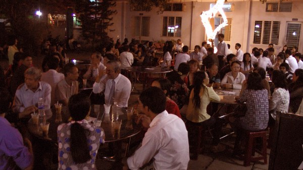 TRUYỀN GIẢNG NH&Acirc;N DỊP MỪNG CH&Uacute;A PHỤC SINH 2014 TẠI NH&Agrave; THỜ T&Ocirc; HIẾN TH&Agrave;NH.