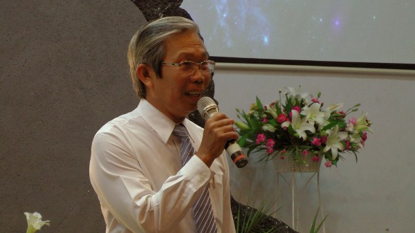 TRUYỀN GIẢNG NH&Acirc;N DỊP MỪNG CH&Uacute;A PHỤC SINH 2014 TẠI NH&Agrave; THỜ T&Ocirc; HIẾN TH&Agrave;NH.