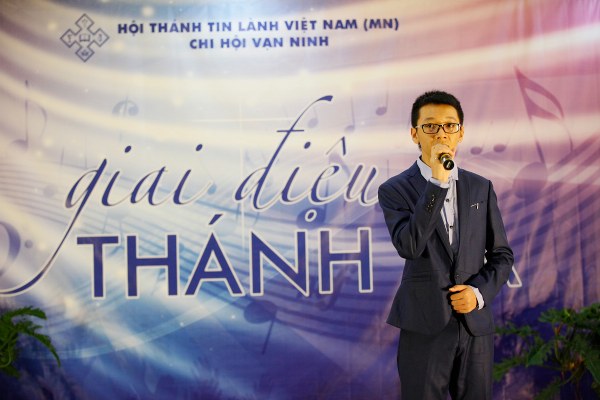 CHƯƠNG TR&Igrave;NH &ldquo;GIAI ĐIỆU TH&Aacute;NH CA&rdquo; TẠI CHI HỘI VẠN NINH V&Agrave; VĨNH LƯƠNG
