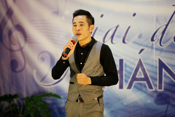 CHƯƠNG TR&Igrave;NH &ldquo;GIAI ĐIỆU TH&Aacute;NH CA&rdquo; TẠI CHI HỘI VẠN NINH V&Agrave; VĨNH LƯƠNG