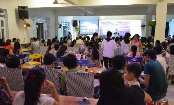 CHƯƠNG TR&Igrave;NH &ldquo;GIAI ĐIỆU TH&Aacute;NH CA&rdquo; TẠI CHI HỘI VẠN NINH V&Agrave; VĨNH LƯƠNG