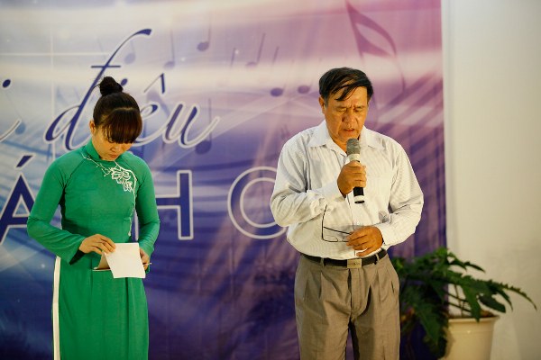CHƯƠNG TR&Igrave;NH &ldquo;GIAI ĐIỆU TH&Aacute;NH CA&rdquo; TẠI CHI HỘI VẠN NINH V&Agrave; VĨNH LƯƠNG