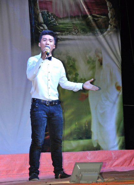 TRUYỀN GIẢNG TẠI V&Otilde; XU &ndash; B&Igrave;NH THUẬN.