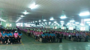 Vĩnh Phúc Trong Mùa Thương Khó-Phục Sinh