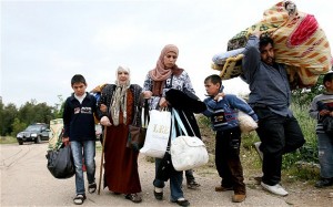syria 1143 day