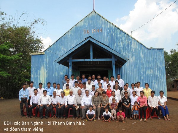 C&Ocirc;NG VIỆC CH&Uacute;A TẠI TỈNH B&Igrave;NH PHƯỚC.