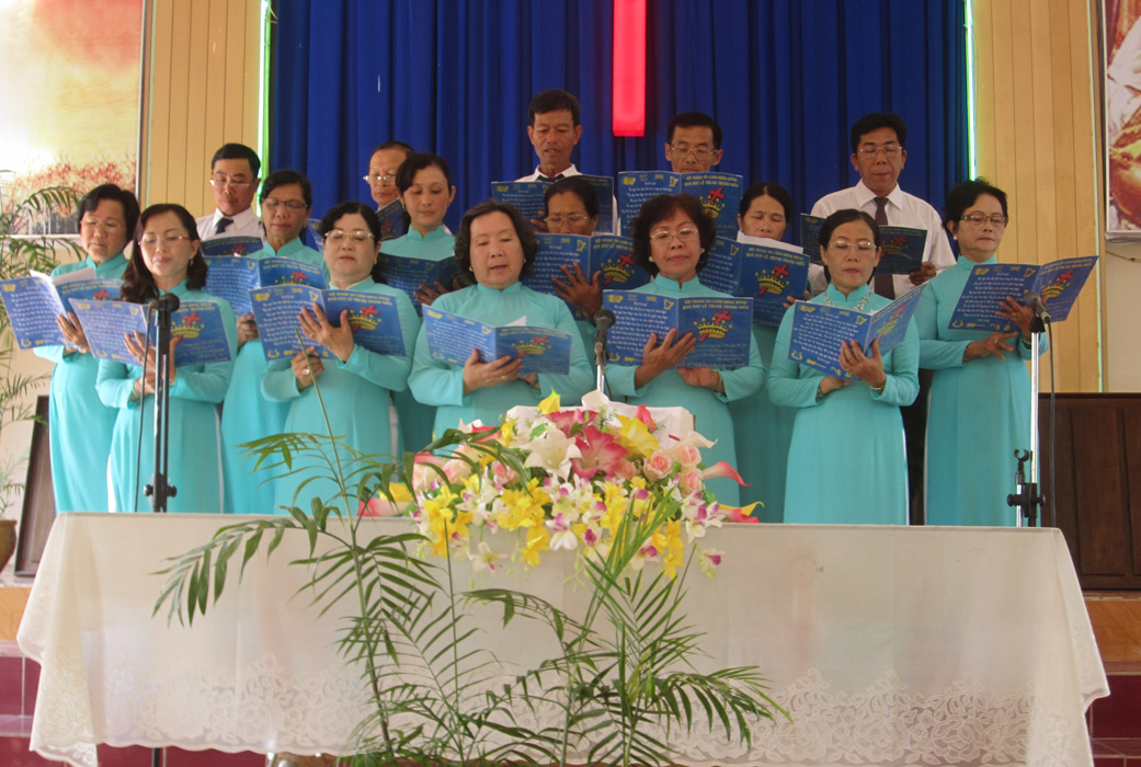 BỒI LINH TẠI HỘI TH&Aacute;NH GIỒNG RIỀNG - KI&Ecirc;N GIANG.