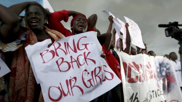 nigeria
