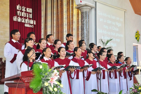 HỘI ĐỒNG BỒI LINH TỈNH B&Igrave;NH THUẬN
