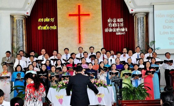 HỘI ĐỒNG BỒI LINH TỈNH B&Igrave;NH THUẬN