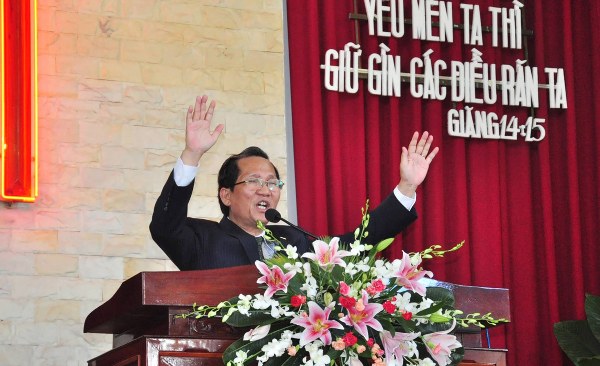 HỘI ĐỒNG BỒI LINH TỈNH B&Igrave;NH THUẬN