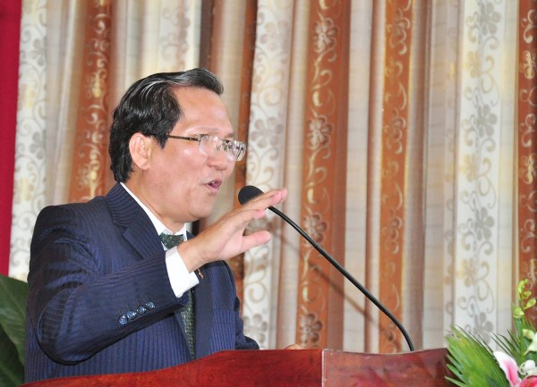 HỘI ĐỒNG BỒI LINH TỈNH B&Igrave;NH THUẬN