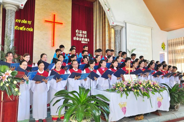 HỘI ĐỒNG BỒI LINH TỈNH B&Igrave;NH THUẬN
