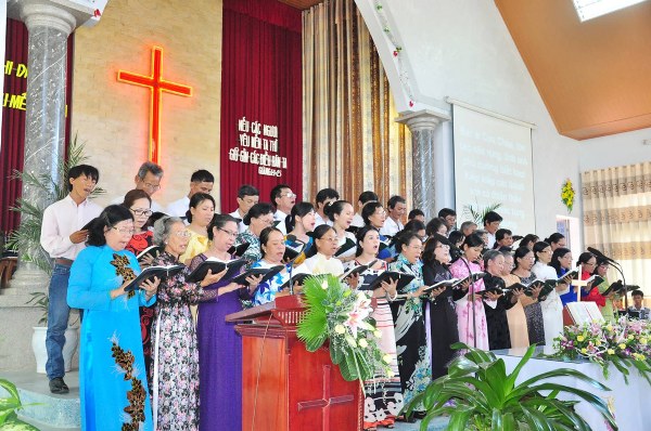 HỘI ĐỒNG BỒI LINH TỈNH B&Igrave;NH THUẬN
