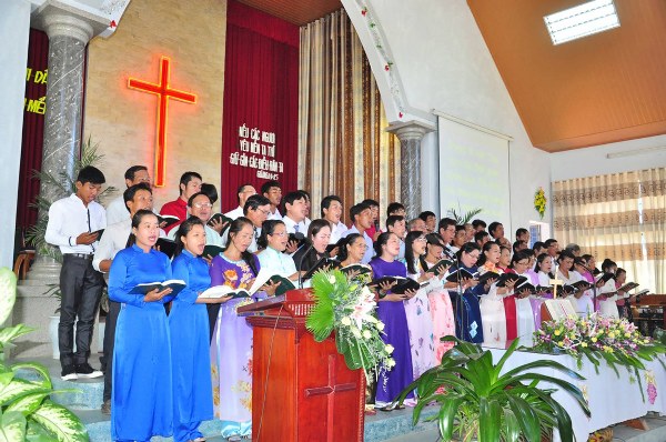 HỘI ĐỒNG BỒI LINH TỈNH B&Igrave;NH THUẬN