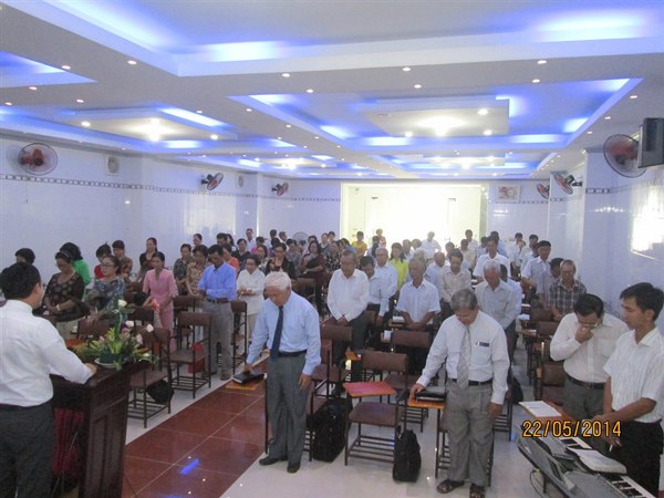 MS Phạm Duy Thọ hướng dẫn chương tr&igrave;nh