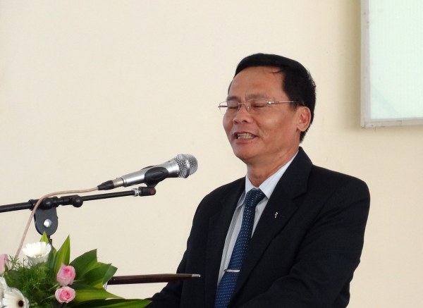 ĐĂK LĂK TỔ CHỨC BỒI LINH - TH&Ocirc;NG C&Ocirc;NG NỮ GIỚI.