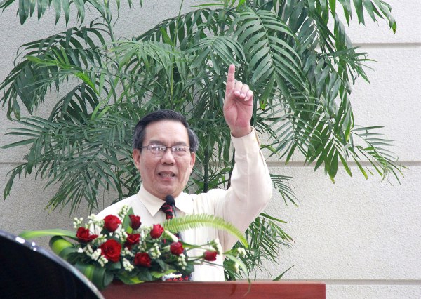 HIỆP NGUYỆN MỤC SƯ, TRUYỀN ĐẠO TẠI TH&Agrave;NH PHỐ Đ&Agrave; NẴNG