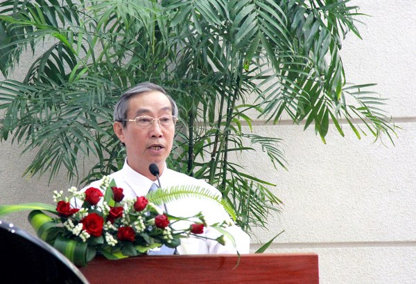 HIỆP NGUYỆN MỤC SƯ, TRUYỀN ĐẠO TẠI TH&Agrave;NH PHỐ Đ&Agrave; NẴNG
