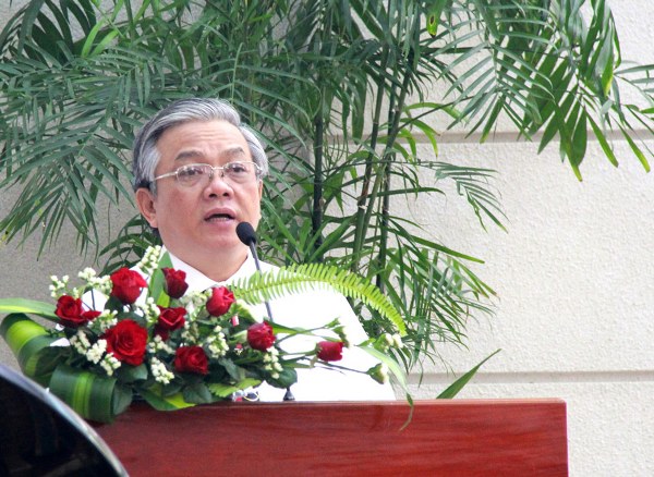 HIỆP NGUYỆN MỤC SƯ, TRUYỀN ĐẠO TẠI TH&Agrave;NH PHỐ Đ&Agrave; NẴNG