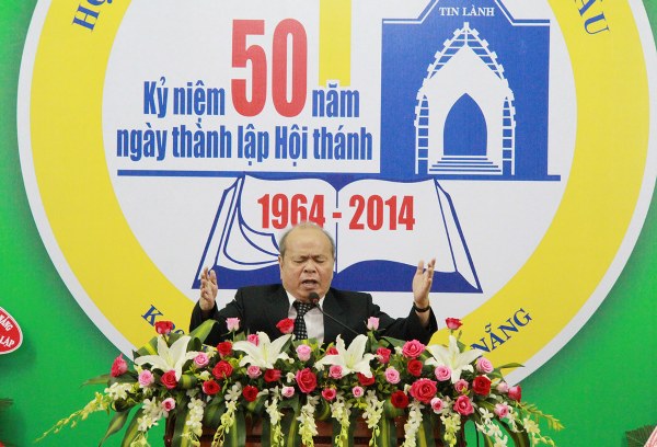 LỄ KỶ NIỆM 50 NĂM TH&Agrave;NH LẬP CHI HỘI HẢI CH&Acirc;U - TP Đ&Agrave; NẴNG