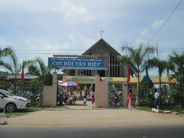 HỘI ĐỒNG BỒI LINH TỈNH KI&Ecirc;N GIANG LẦN THỨ 15