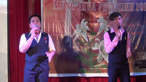  CHƯƠNG TR&Igrave;NH TH&Aacute;NH NHẠC TRUYỀN GIẢNG GI&Aacute;O HẠT PH&Uacute;C &Acirc;M TO&Agrave;N VẸN B&Igrave;NH THUẬN