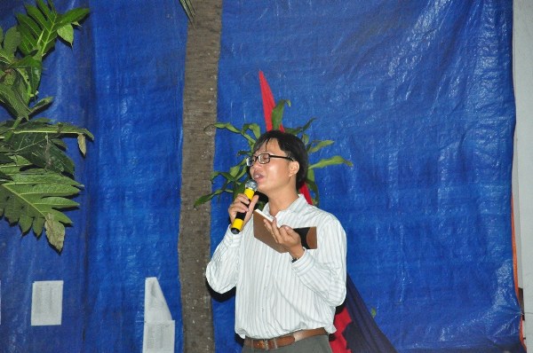 BỒI LINH TH&Ocirc;NG C&Ocirc;NG THANH NI&Ecirc;N TIN L&Agrave;NH KHU VỰC VĨNH LONG & TR&Agrave; VINH