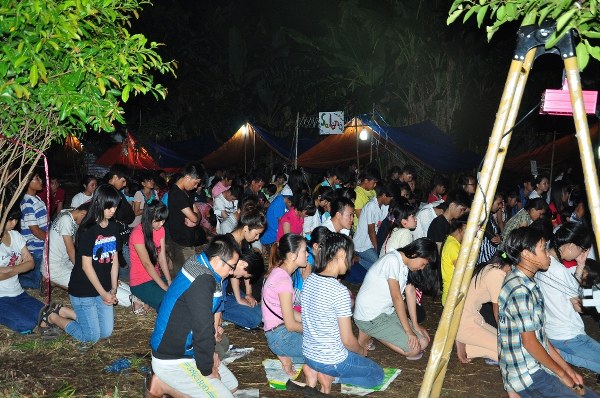 BỒI LINH TH&Ocirc;NG C&Ocirc;NG THANH NI&Ecirc;N TIN L&Agrave;NH KHU VỰC VĨNH LONG & TR&Agrave; VINH