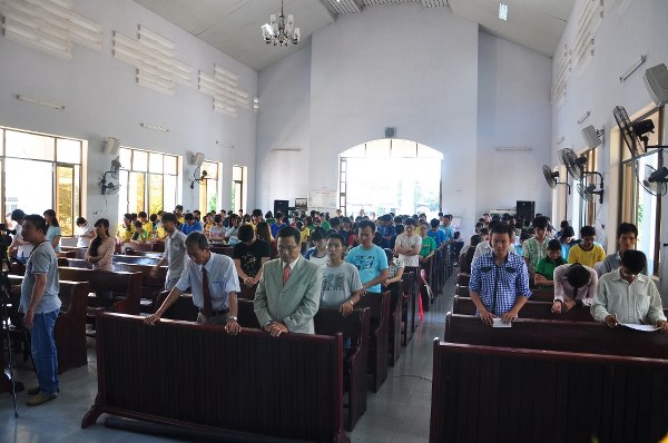 BỒI LINH TH&Ocirc;NG C&Ocirc;NG THANH NI&Ecirc;N TIN L&Agrave;NH KHU VỰC VĨNH LONG & TR&Agrave; VINH