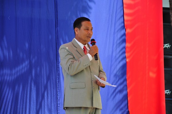 BỒI LINH TH&Ocirc;NG C&Ocirc;NG THANH NI&Ecirc;N TIN L&Agrave;NH KHU VỰC VĨNH LONG & TR&Agrave; VINH