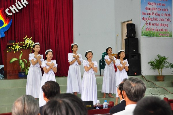 BỒI LINH TH&Ocirc;NG C&Ocirc;NG THANH NI&Ecirc;N TIN L&Agrave;NH KHU VỰC VĨNH LONG & TR&Agrave; VINH