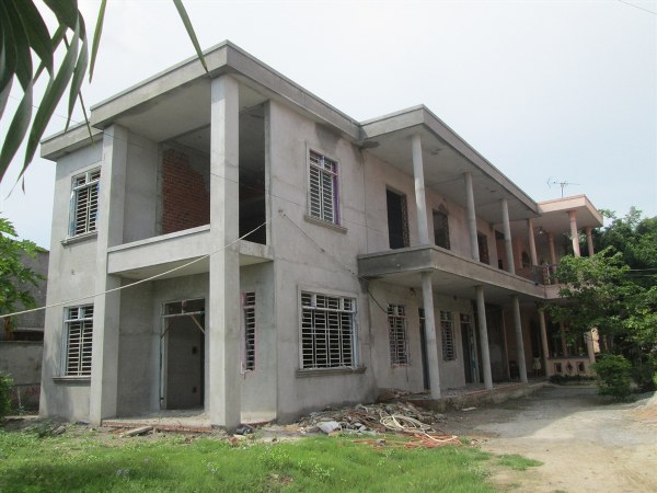 Chi Hội B&agrave; Rịa - Kế Hoạch Ph&aacute;t triển Hội Th&aacute;nh 