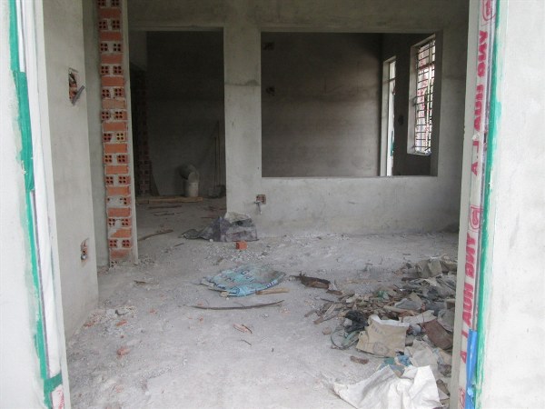 Chi Hội B&agrave; Rịa - Kế Hoạch Ph&aacute;t triển Hội Th&aacute;nh 