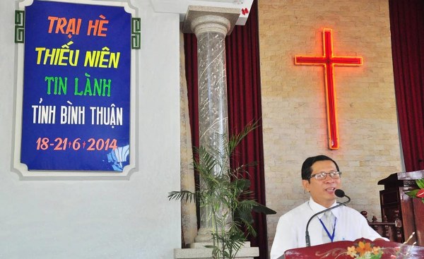 TRẠI H&Egrave; THIẾU NI&Ecirc;N TIN L&Agrave;NH TẠI B&Igrave;NH THUẬN.