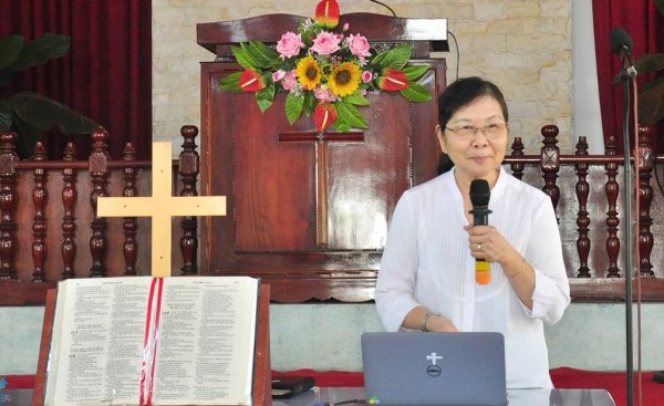 TRẠI H&Egrave; THIẾU NI&Ecirc;N TIN L&Agrave;NH TẠI B&Igrave;NH THUẬN.