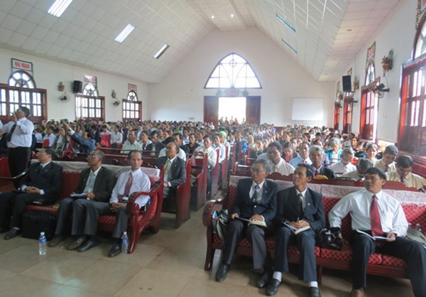 BỒI LINH PHỤ NỮ TỈNH ĐĂK N&Ocirc;NG