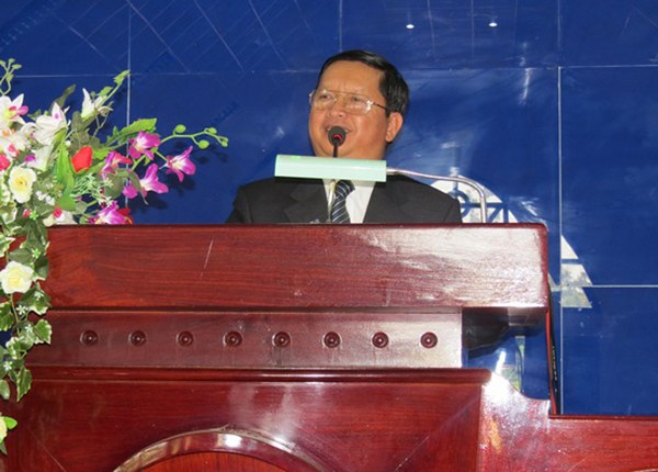 BỒI LINH PHỤ NỮ TỈNH ĐĂK N&Ocirc;NG