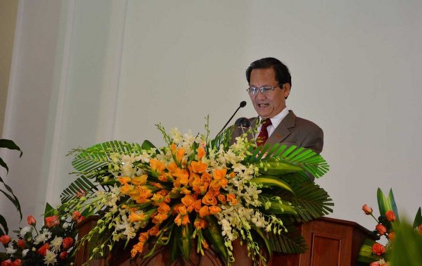HỘI ĐỒNG BỒI LINH TỈNH KH&Aacute;NH H&Ograve;A NĂM 2014.