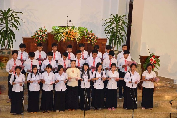 HỘI ĐỒNG BỒI LINH TỈNH KH&Aacute;NH H&Ograve;A NĂM 2014.