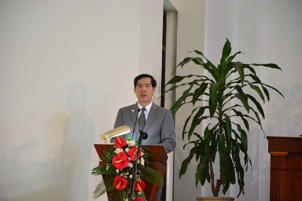 HỘI ĐỒNG BỒI LINH TỈNH KH&Aacute;NH H&Ograve;A NĂM 2014.