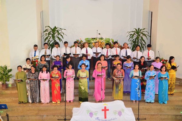 HỘI ĐỒNG BỒI LINH TỈNH KH&Aacute;NH H&Ograve;A NĂM 2014.