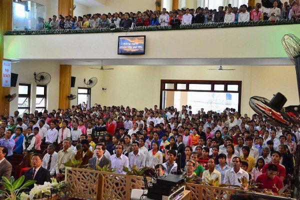 HỘI ĐỒNG BỒI LINH TỈNH KH&Aacute;NH H&Ograve;A NĂM 2014.