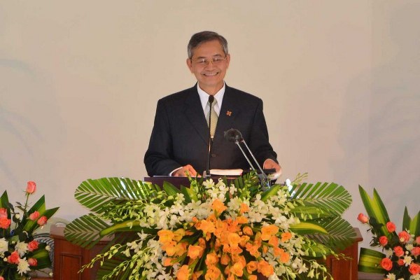 HỘI ĐỒNG BỒI LINH TỈNH KH&Aacute;NH H&Ograve;A NĂM 2014.